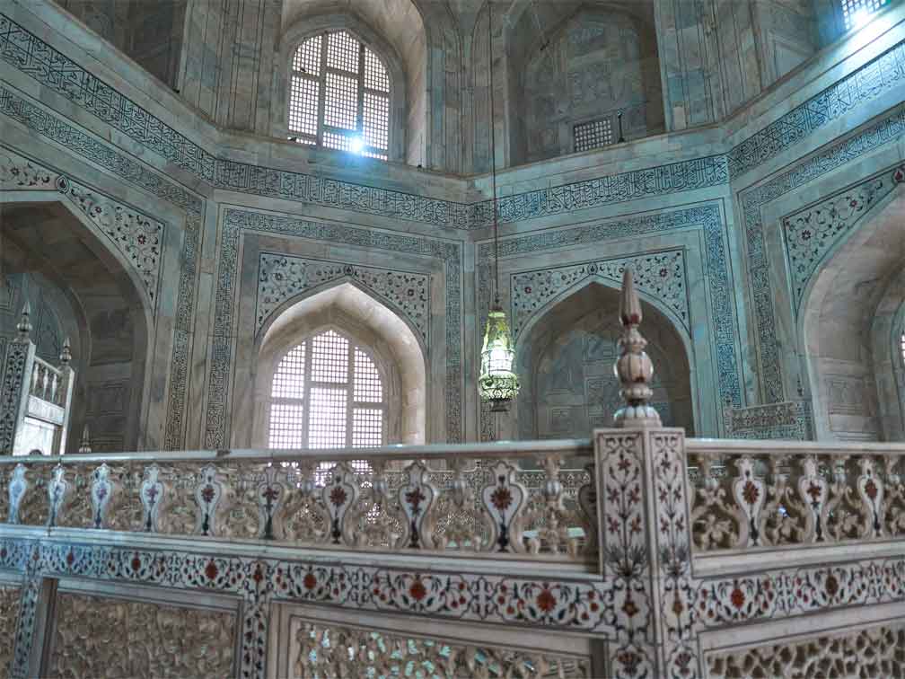 Actividades Turísticas en Delhi