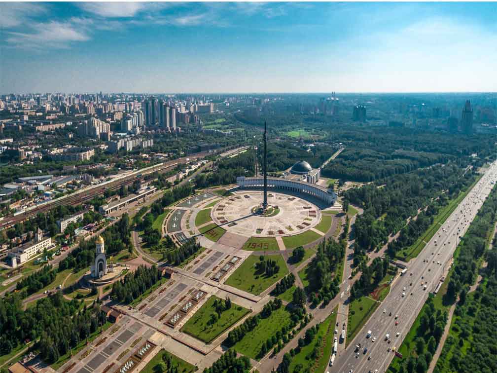 Actividades Turísticas en Moscú