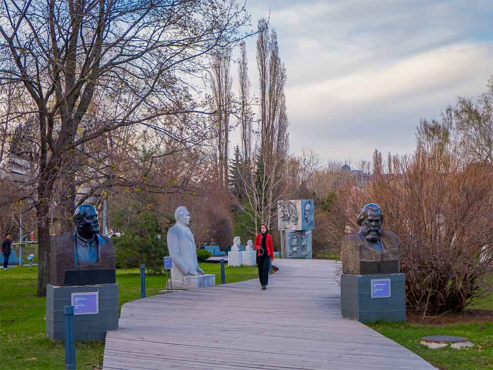 Actividades Turísticas en Moscú