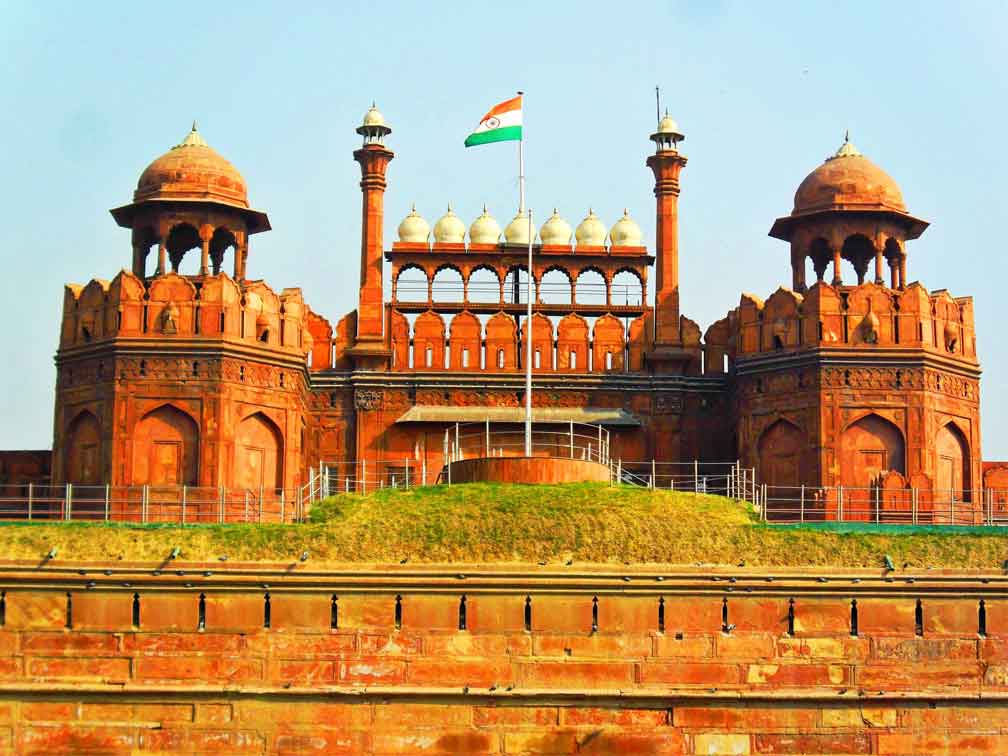Actividades Turísticas en Delhi