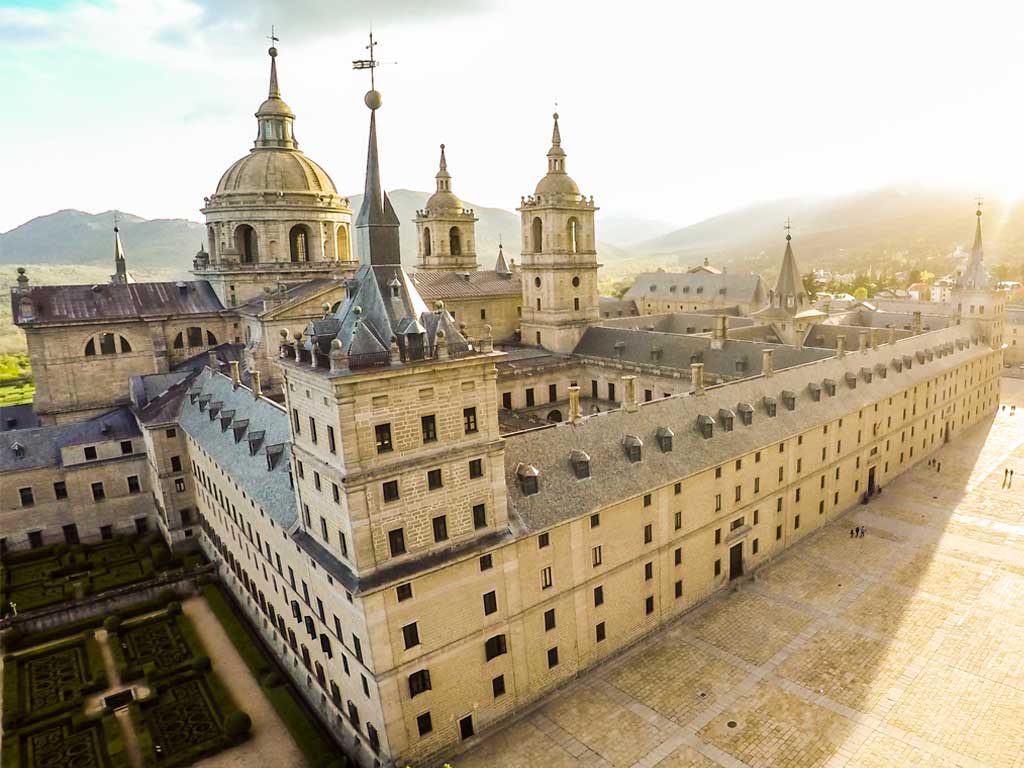 Actividades Turísticas en Madrid