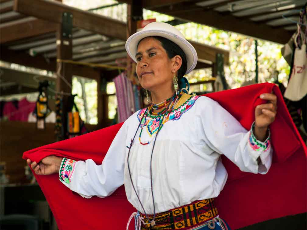 Actividades Turísticas en Cuenca
