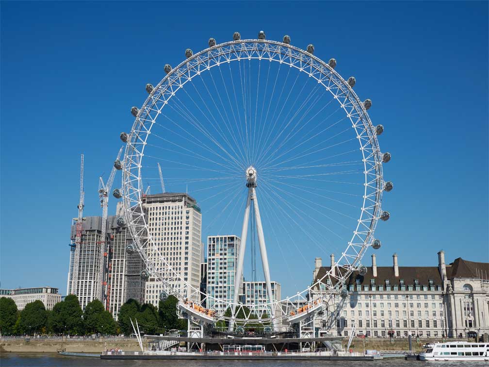 Actividades Turísticas en Londres