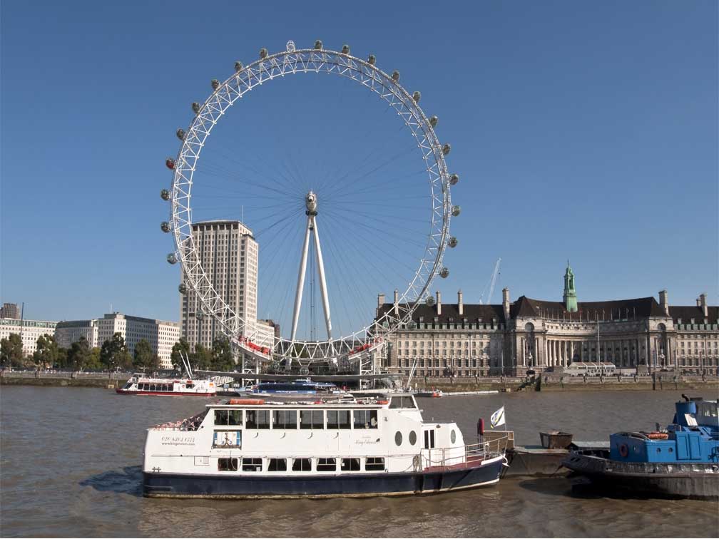 Actividades Turísticas en Londres