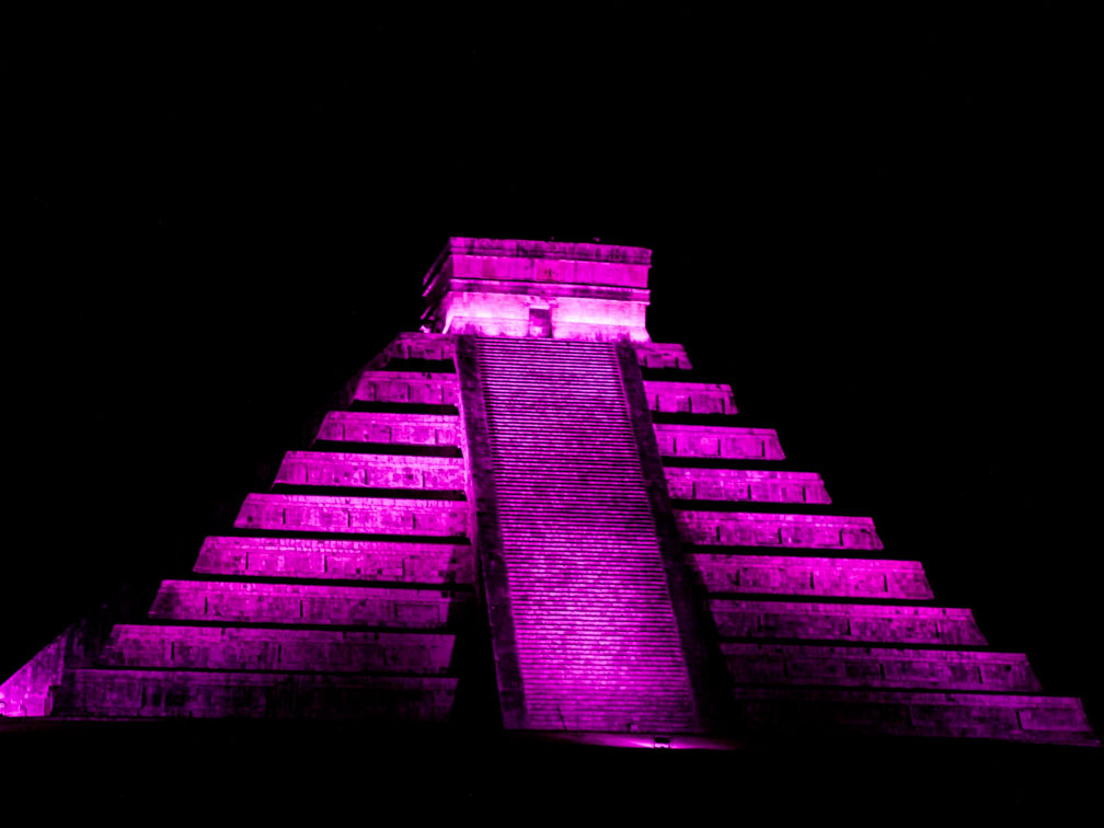 Actividades Turísticas en Playa del Carmen