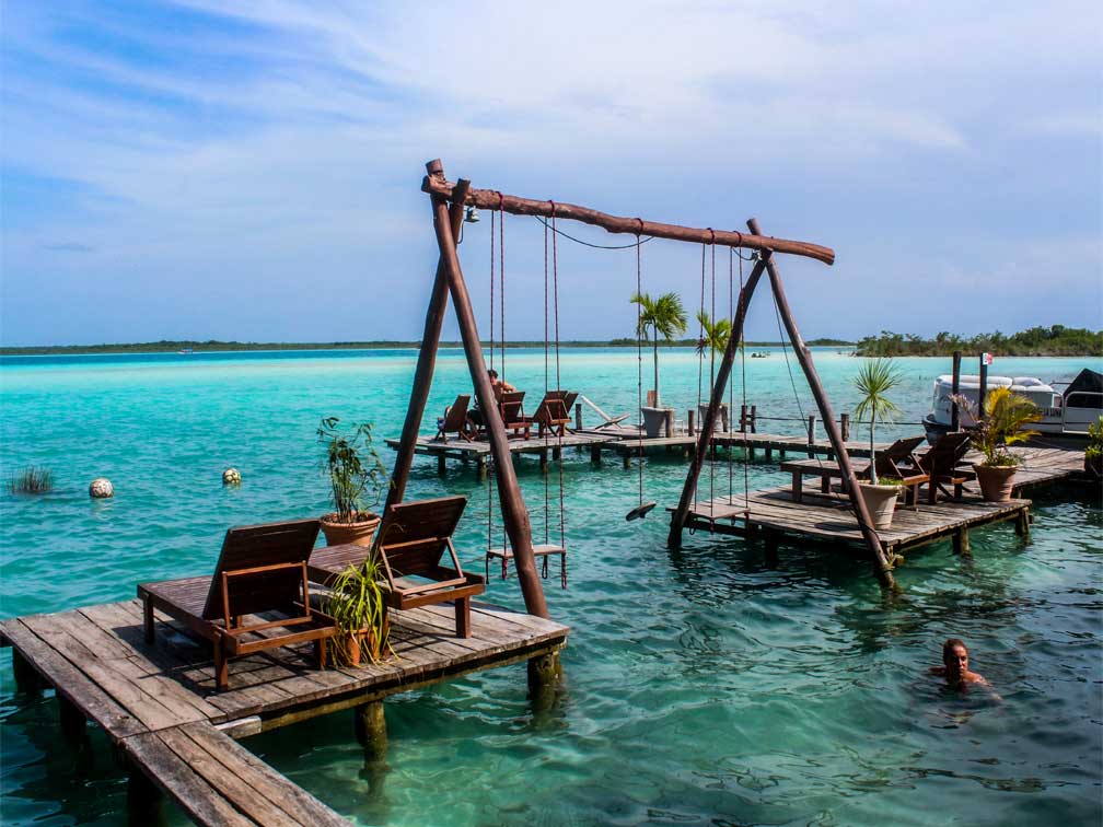 Actividades Turísticas en Playa del Carmen