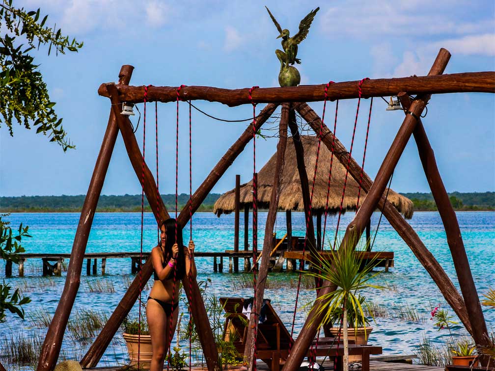 Actividades Turísticas en Tulum