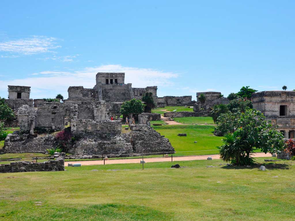 Actividades Turísticas en Puerto Morelos