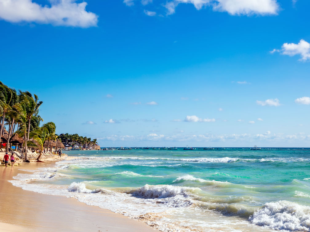 Actividades Turísticas en Puerto Morelos
