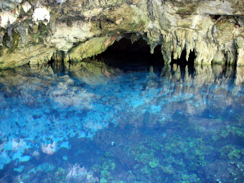 Actividades Turísticas en Puerto Morelos