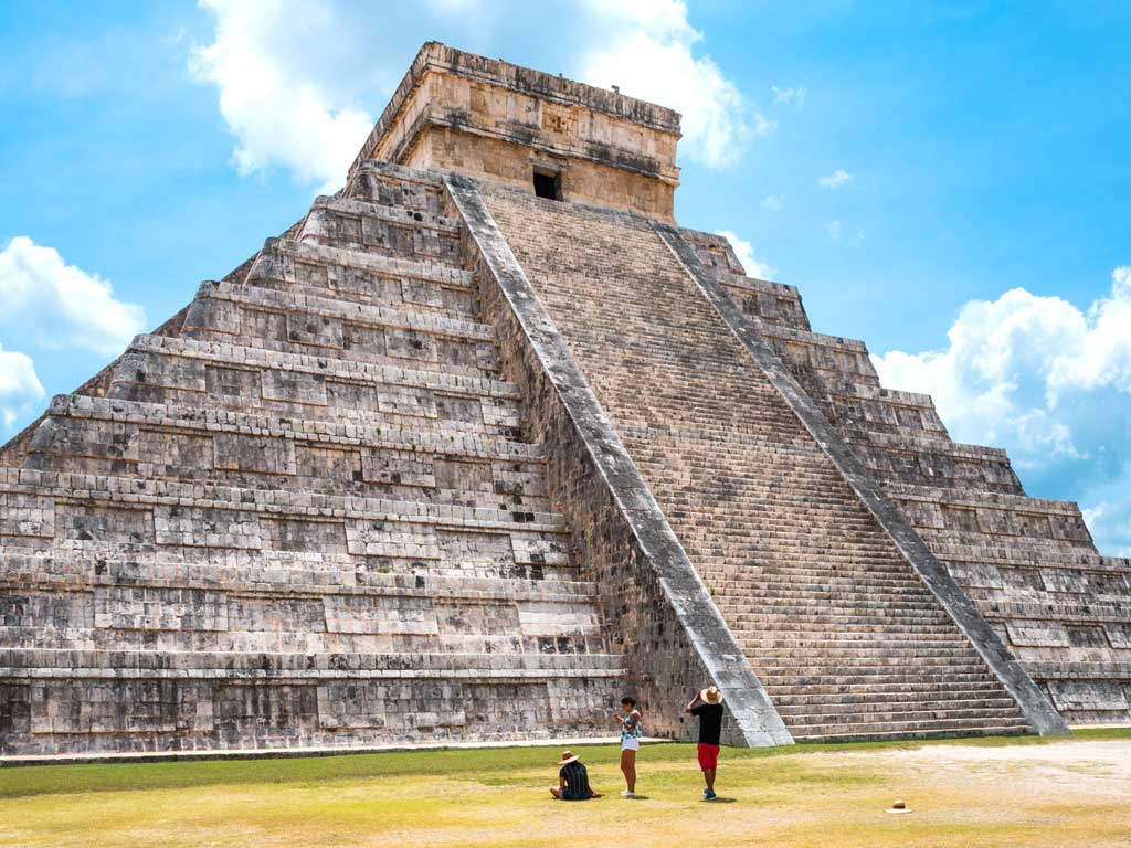 Actividades Turísticas en Isla Mujeres
