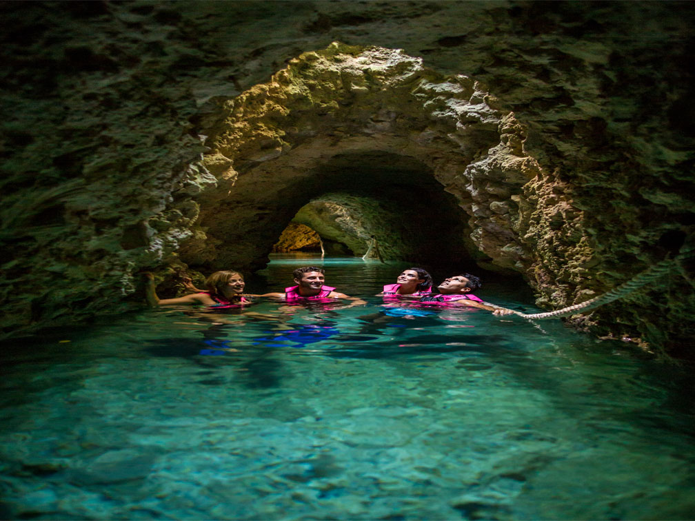 Actividades Turísticas en Isla Mujeres