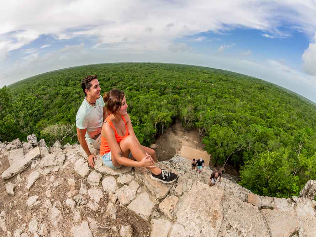 Actividades Turísticas en Puerto Aventuras