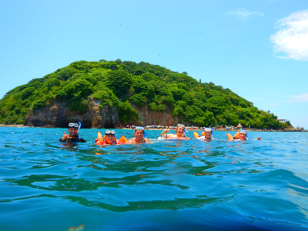 Actividades Turísticas en Punta Mita