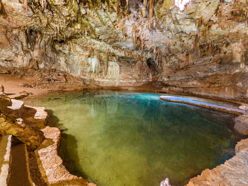 Actividades Turísticas en Puerto Morelos