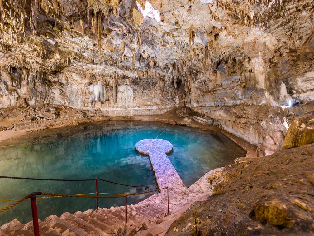Actividades Turísticas en Puerto Morelos