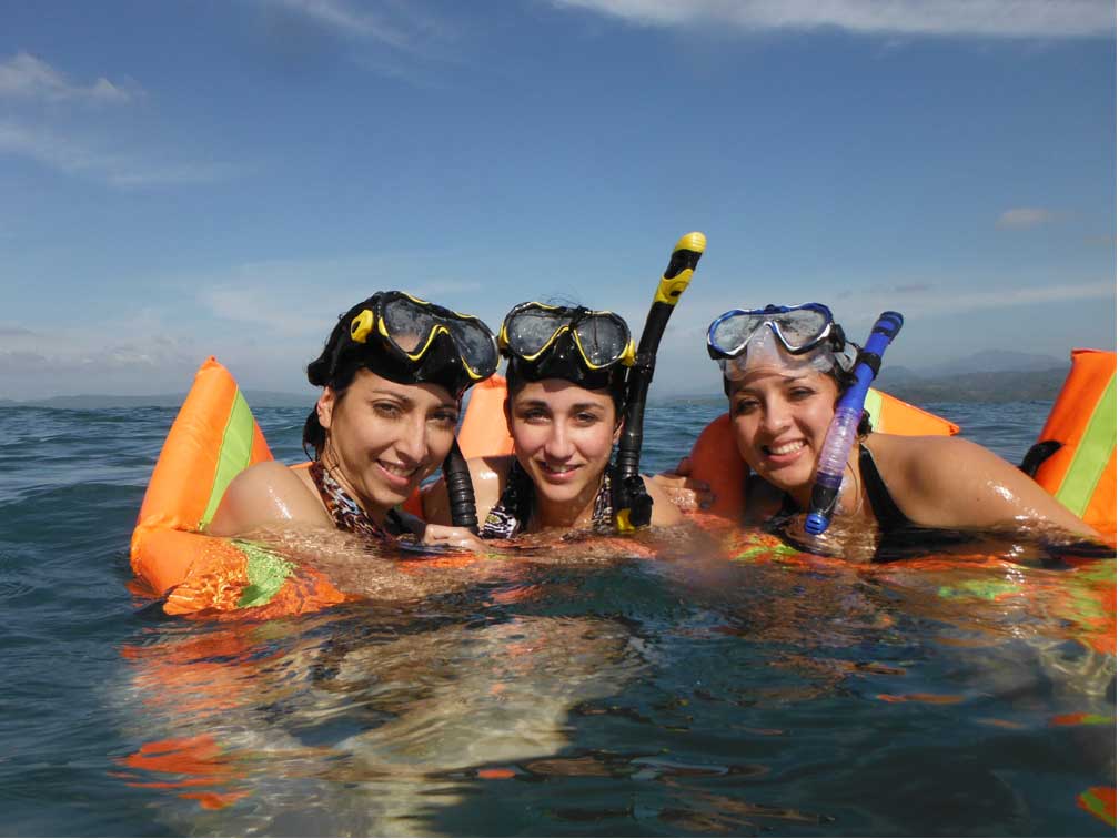 Actividades Turísticas en Rincón de Guayabitos