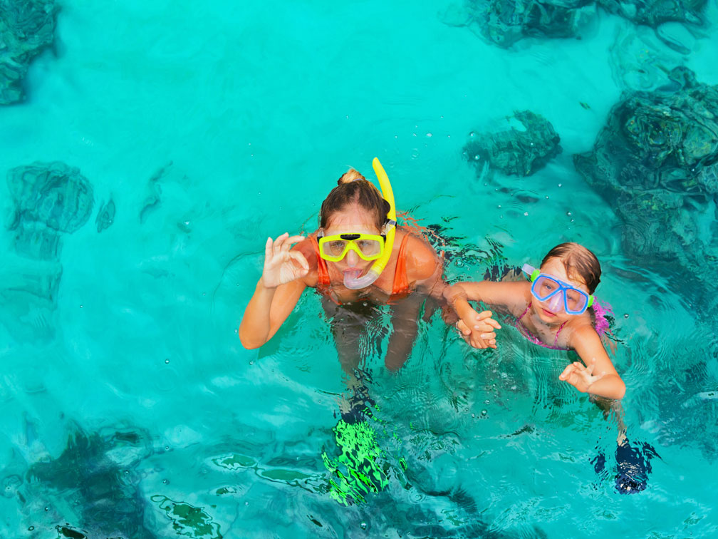 Actividades Turísticas en Rincón de Guayabitos