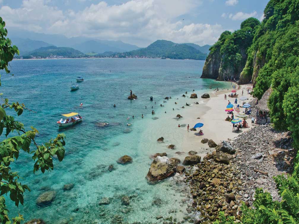 Actividades Turísticas en Rincón de Guayabitos