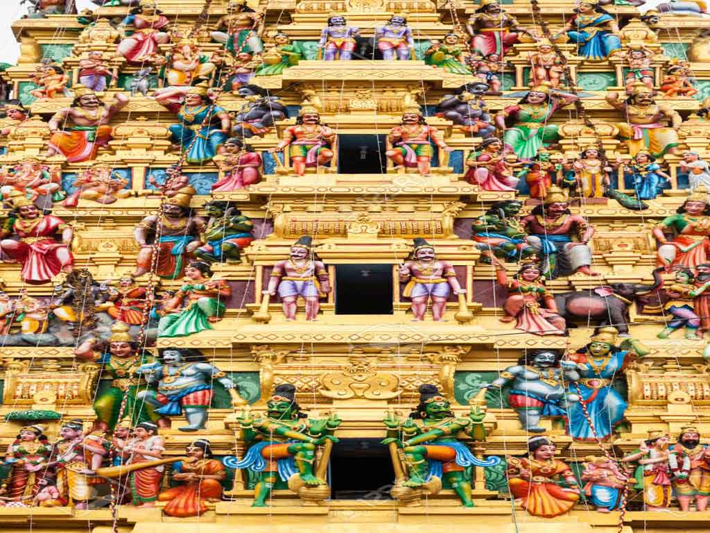 Actividades Turísticas en Colombo