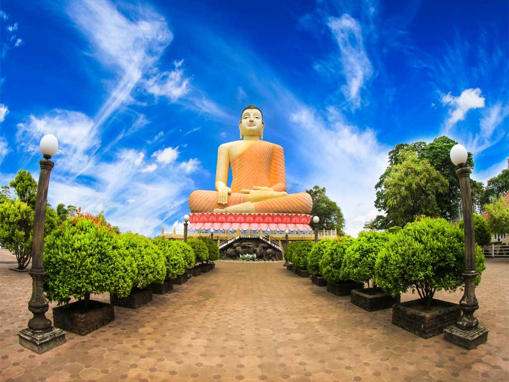 Actividades Turísticas en Colombo
