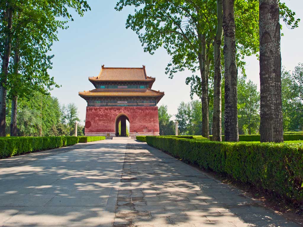 Actividades Turísticas en Beijing