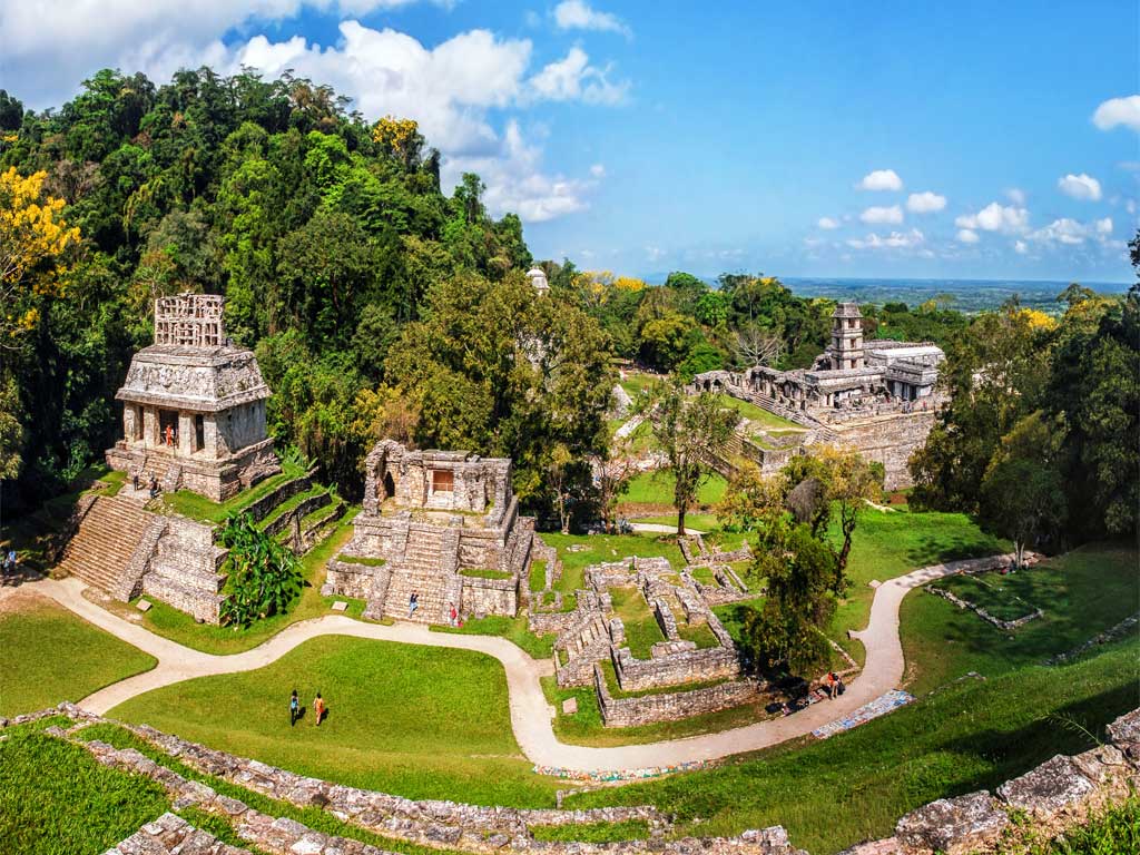 Actividades Turísticas en Tuxtla Gutiérrez