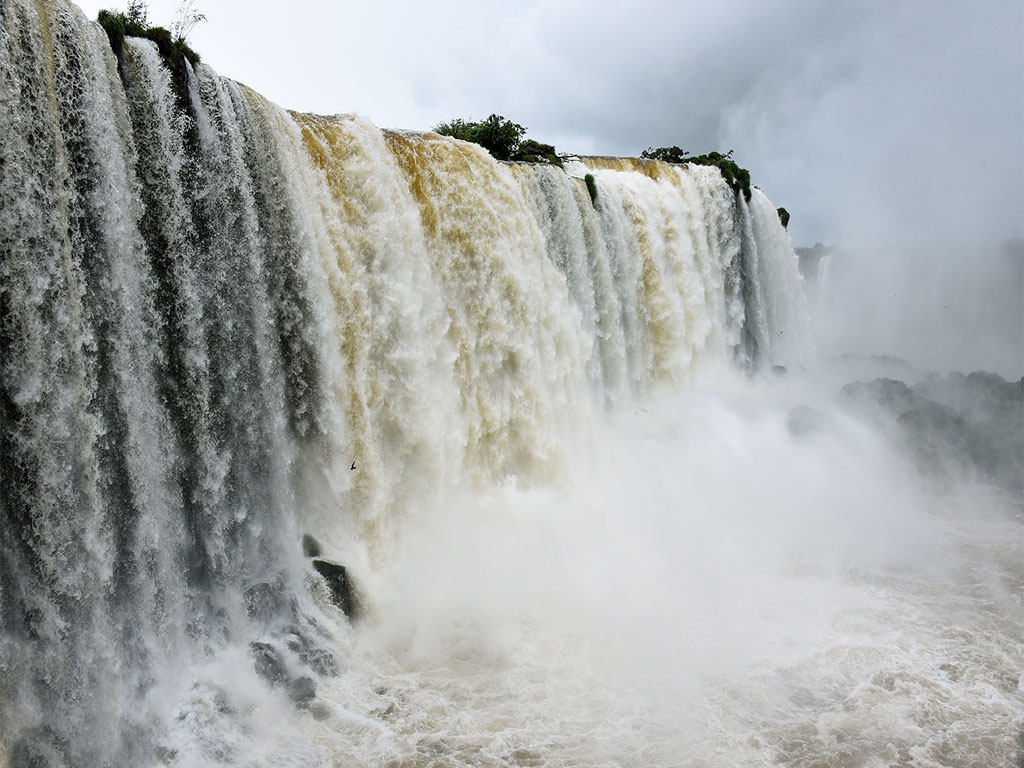Actividades Turísticas en Puerto Iguazú