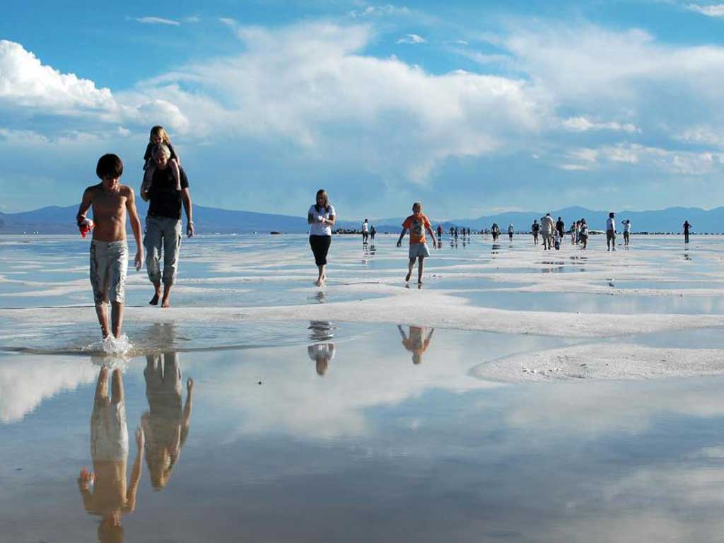 Actividades Turísticas en Salta