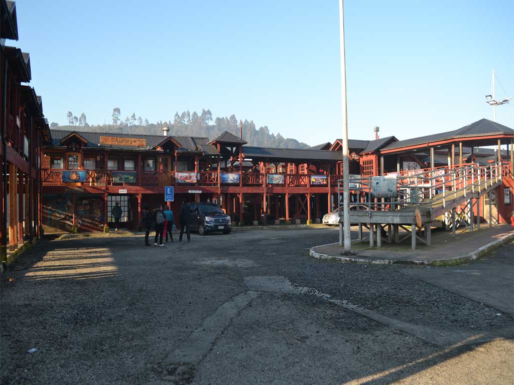 Actividades Turísticas en Puerto Varas