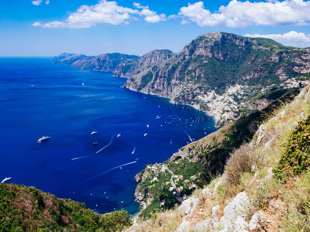 Actividades Turísticas en Tropea