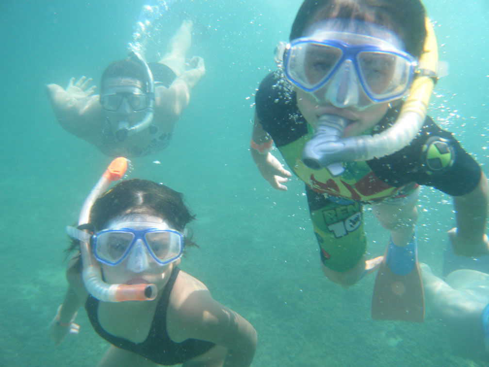 Actividades Turísticas en Rincón de Guayabitos