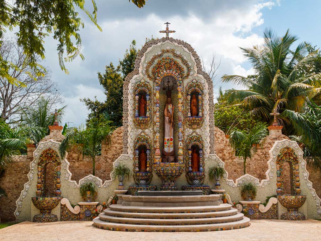 Actividades Turísticas en Puerto Aventuras
