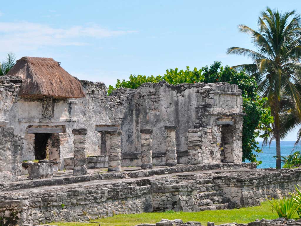 Actividades Turísticas en Puerto Aventuras
