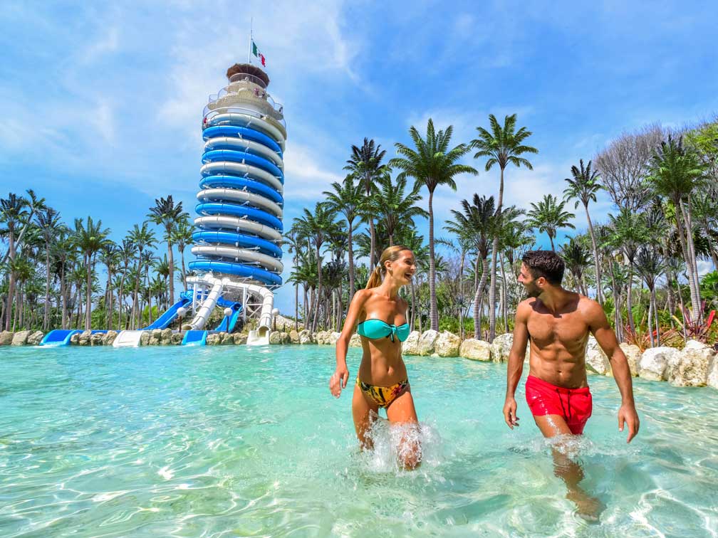 Actividades Turísticas en Puerto Aventuras