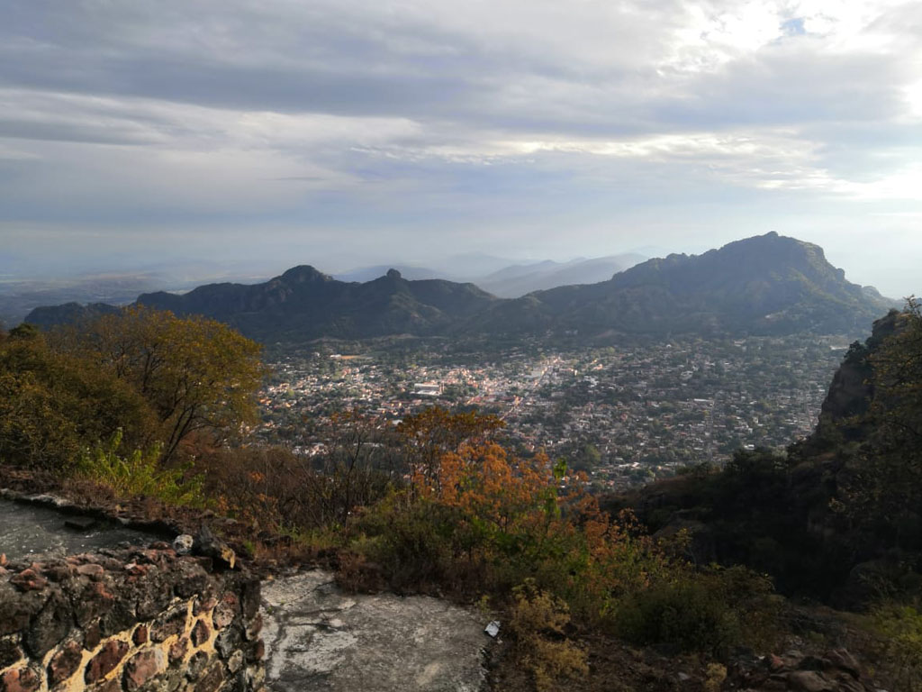 Actividades Turísticas en Ciudad de México