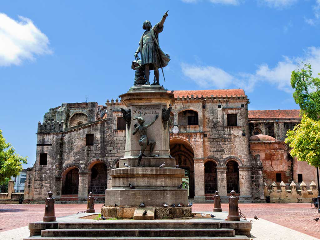 Atracciones en Ciudad Colonial de Santo Domingo2024 | Tu Experiencia