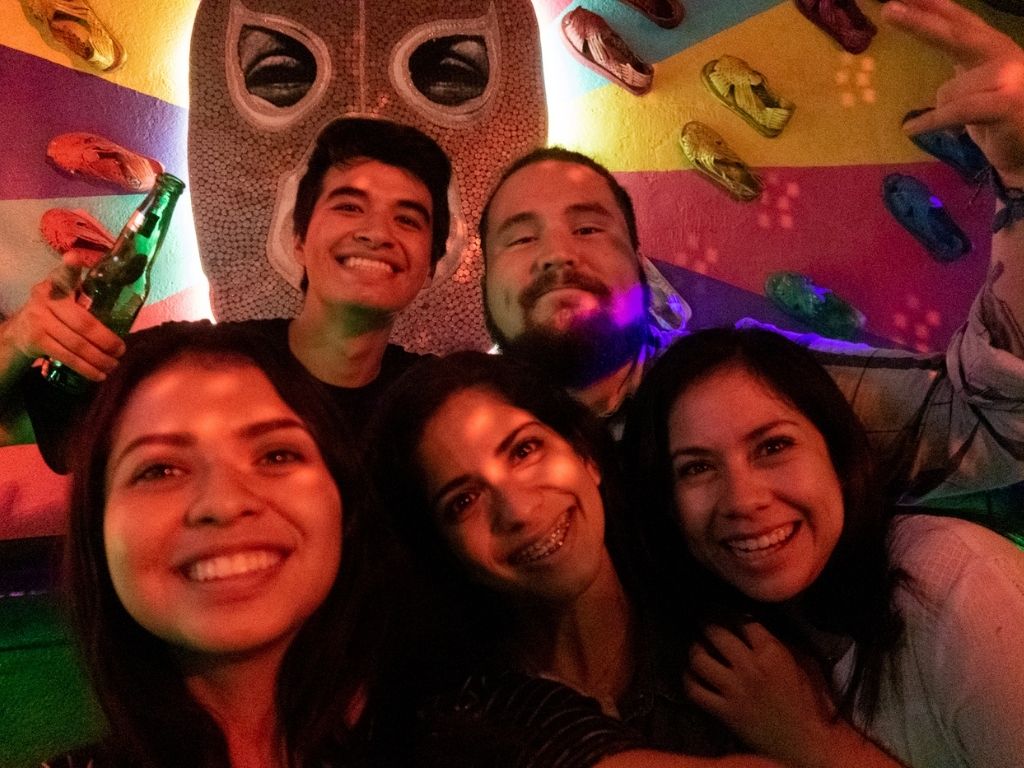Actividades Turísticas en Guadalajara México