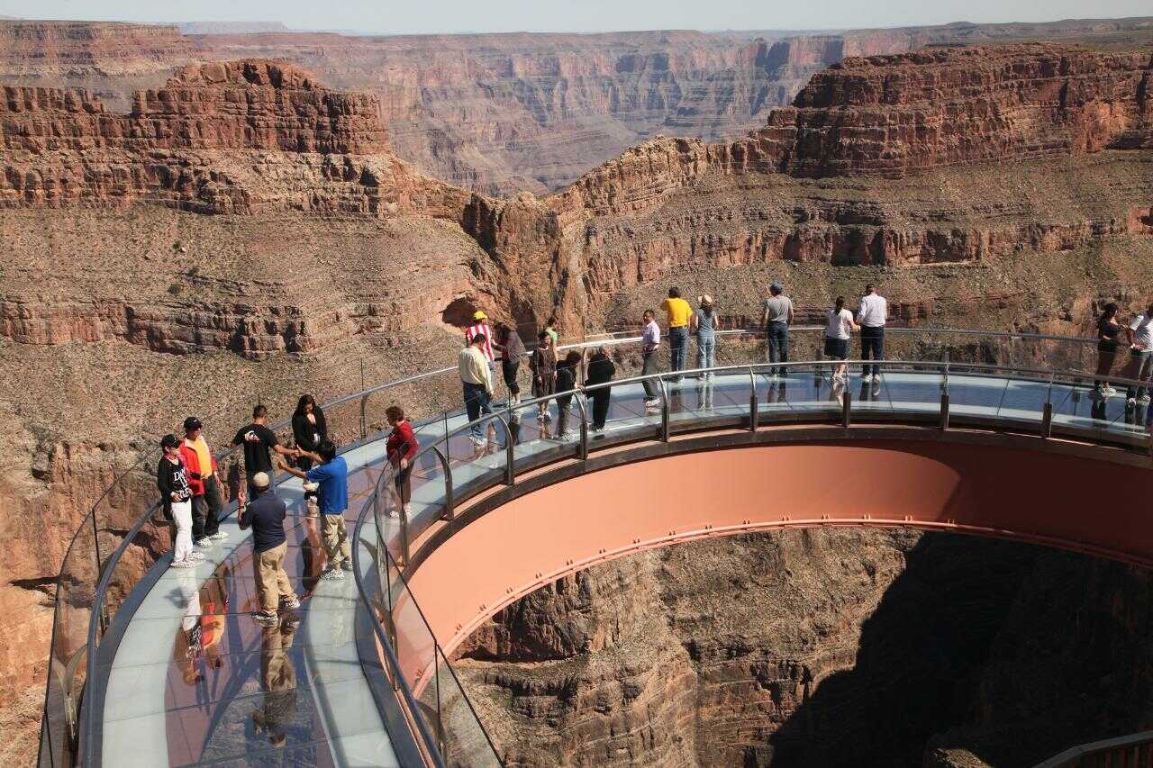 Actividades Turísticas en Las Vegas