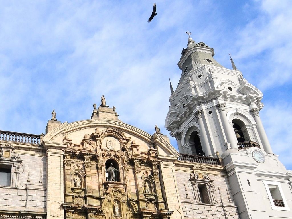 Actividades Turísticas en Lima