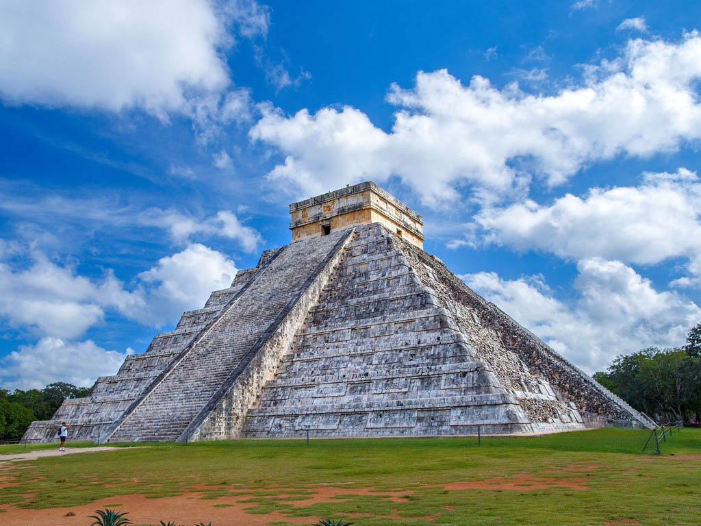 Actividades Turísticas en Cancún