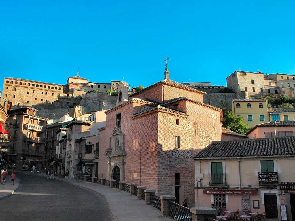 Actividades Turísticas en Toledo