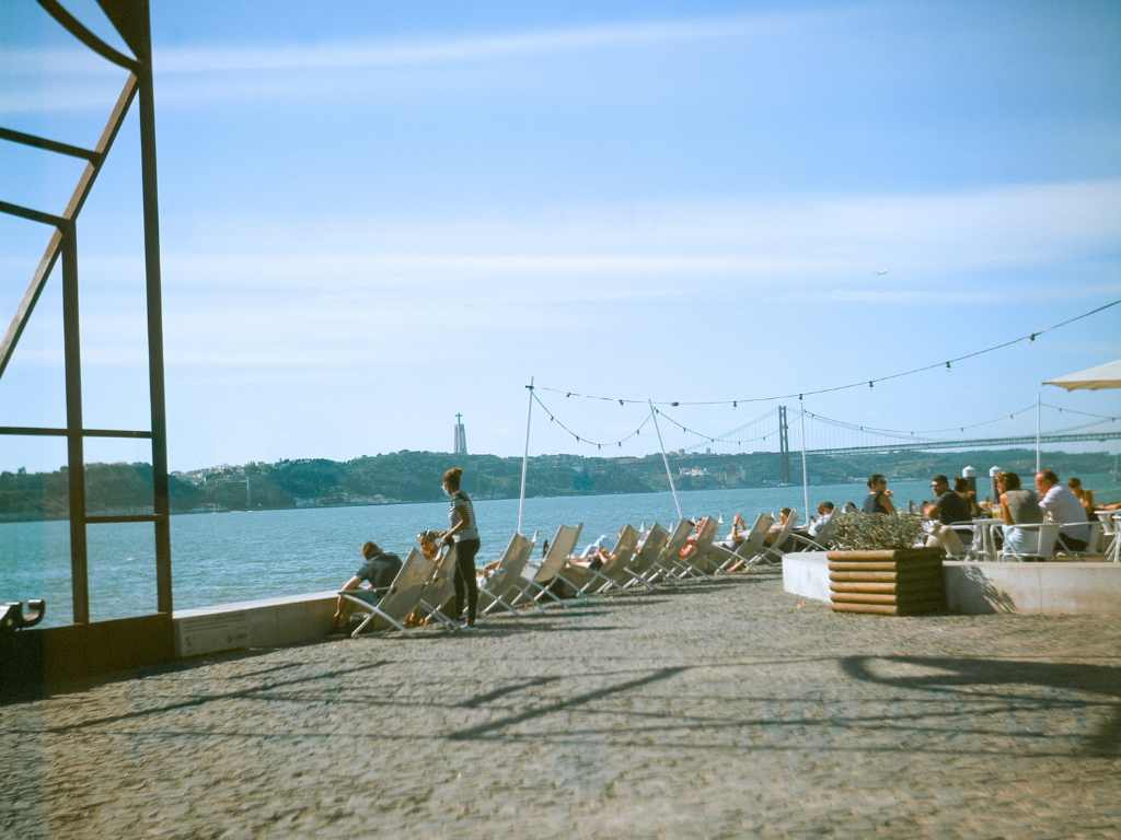 Actividades Turísticas en Lisboa