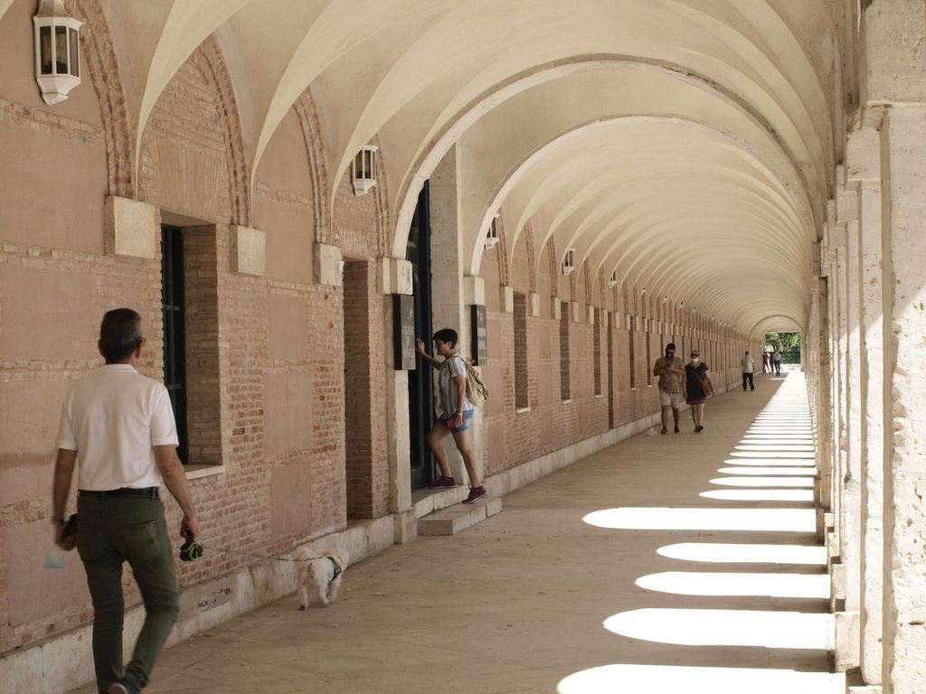 Actividades Turísticas en Madrid