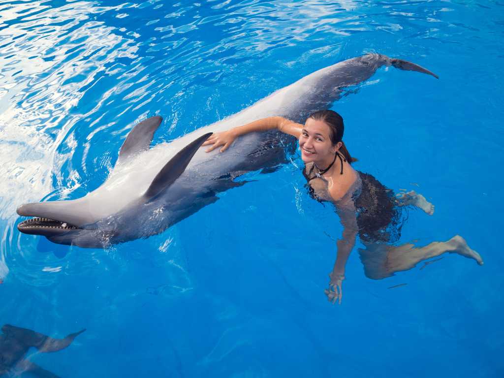 Actividades Turísticas en Cancún