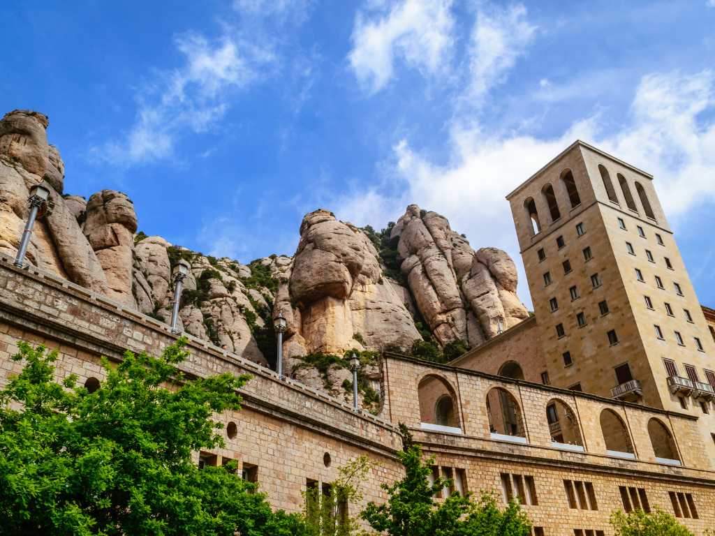 Actividades Turísticas en Barcelona