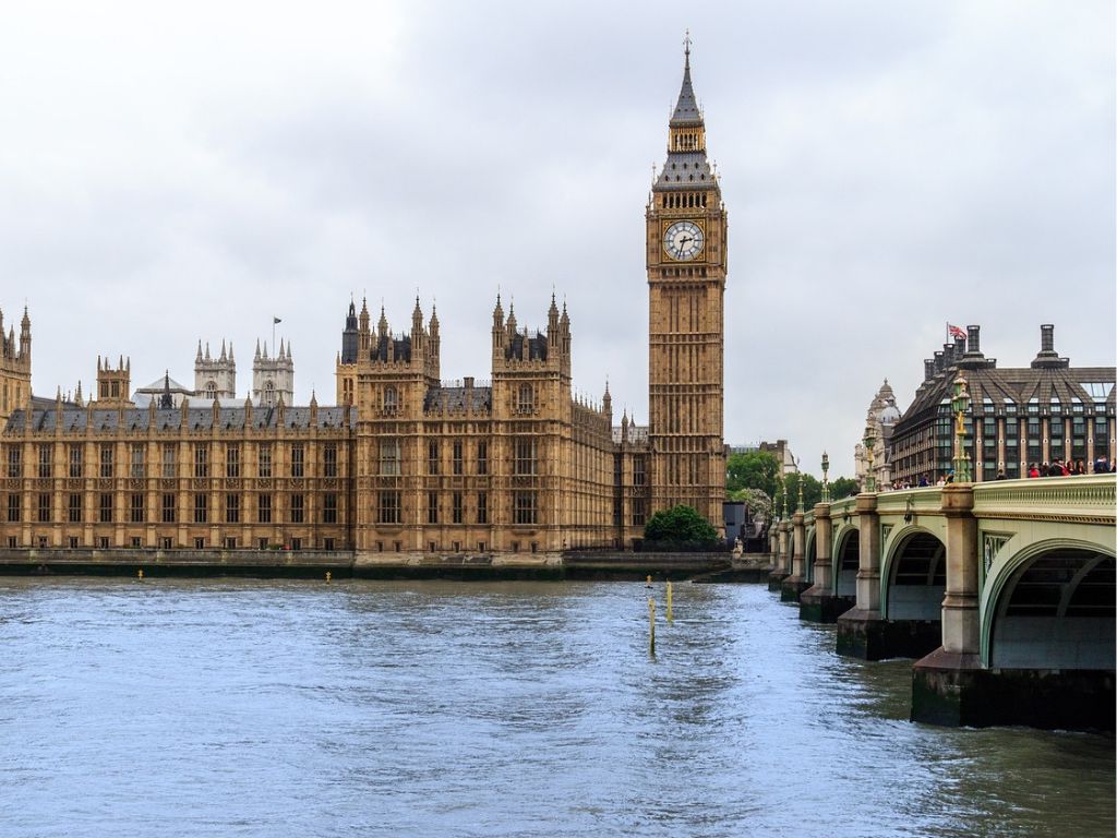 Actividades Turísticas en Londres