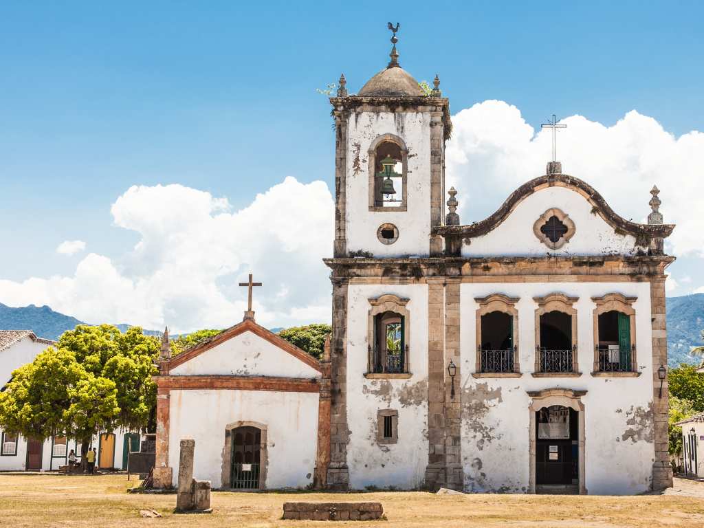 Actividades Turísticas en Rio de Janeiro